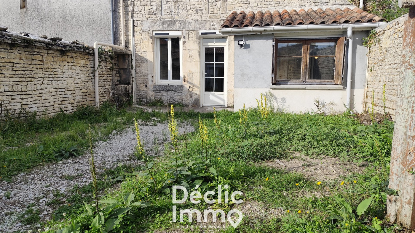 vente Maison Mansle - Photo 5