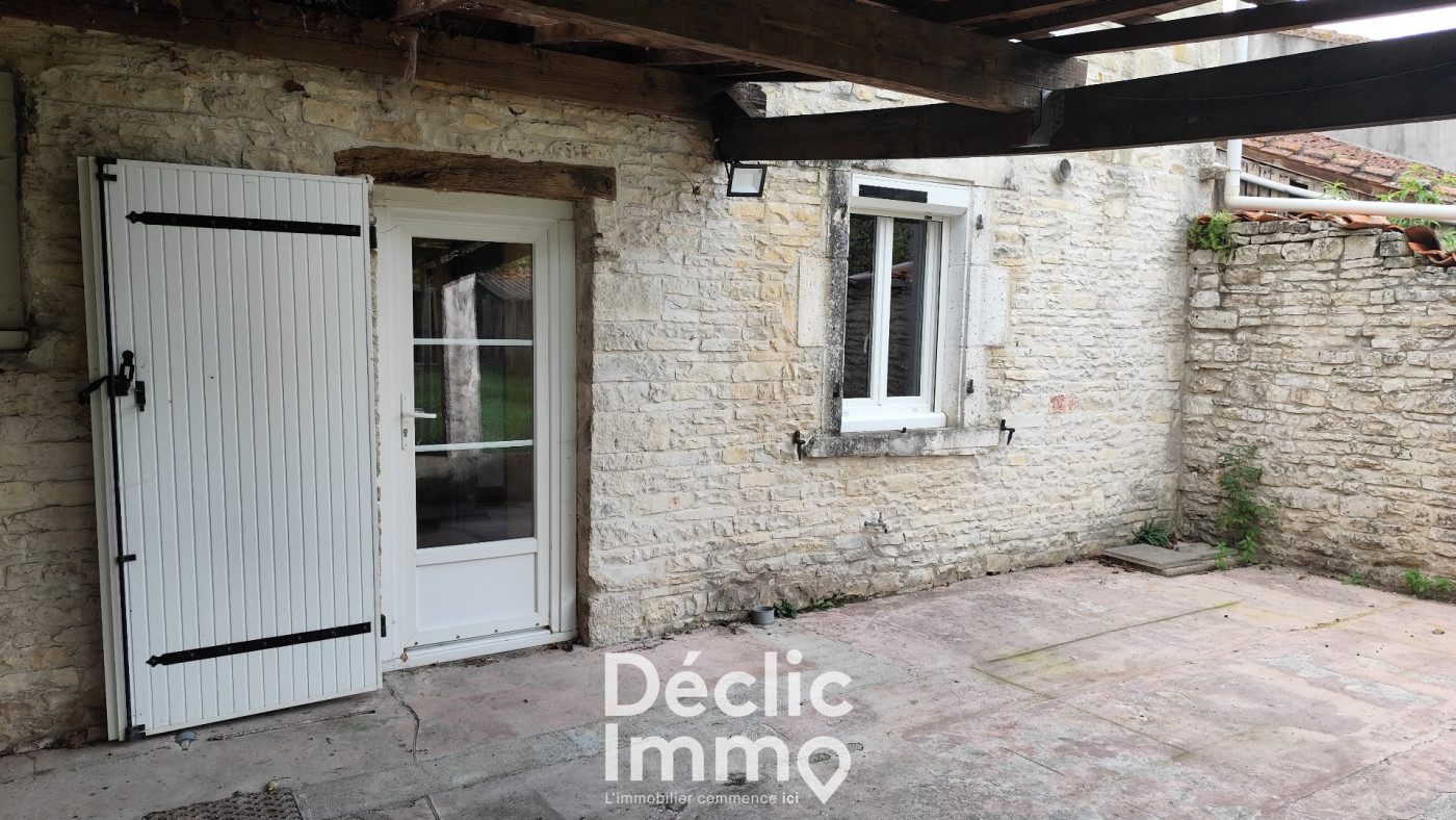 vente Maison Mansle - Photo 2