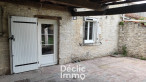 vente Maison Mansle