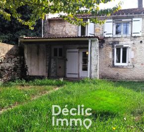 vente Mansle