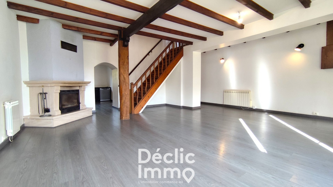 vente Maison Mansle - Photo 3