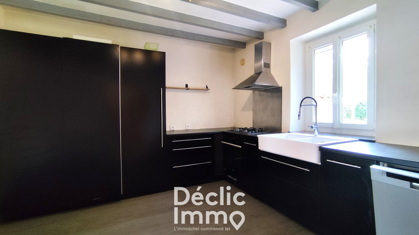 vente Maison Mansle - Photo 6