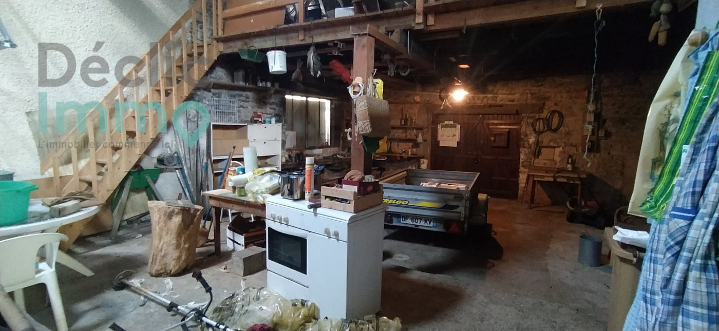 vente Maison Villognon - Photo 10