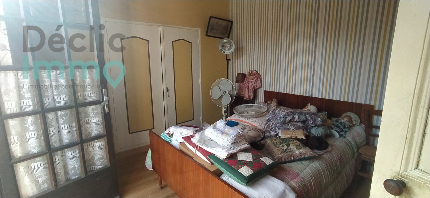 vente Maison Villognon - Photo 7