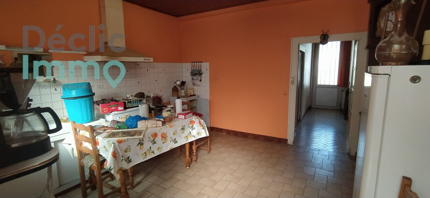 vente Maison Villognon - Photo 6