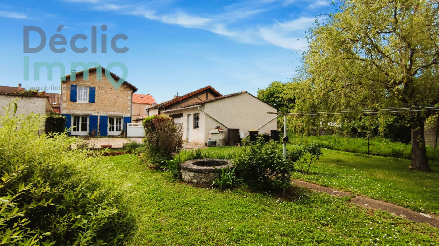 vente Maison Saint Michel - Photo 8