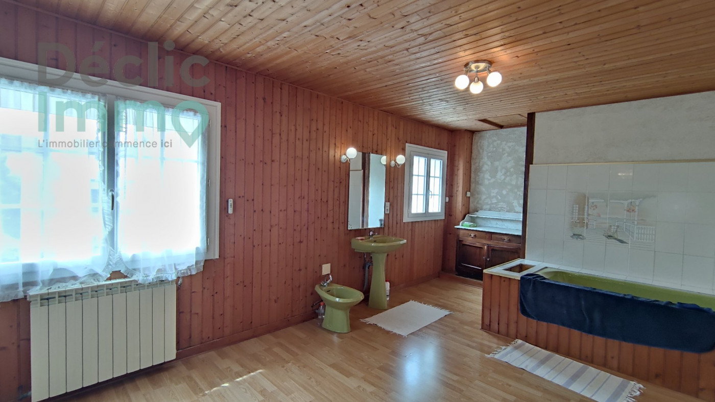 vente Maison Saint Michel - Photo 6