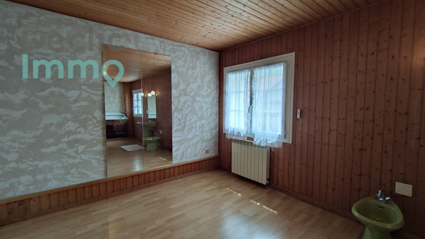 vente Maison Saint Michel - Photo 7