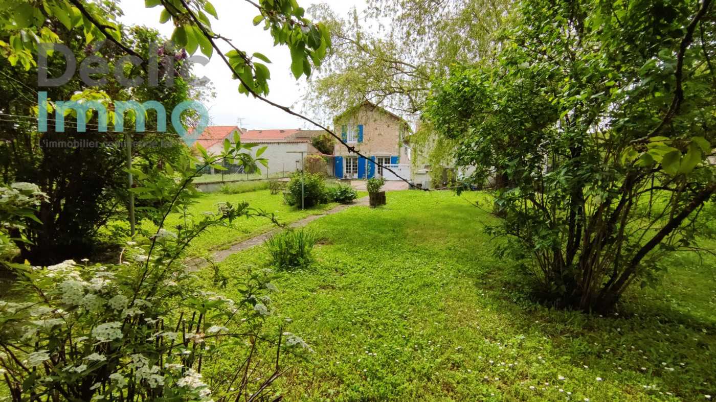 vente Maison Saint Michel - Photo 9