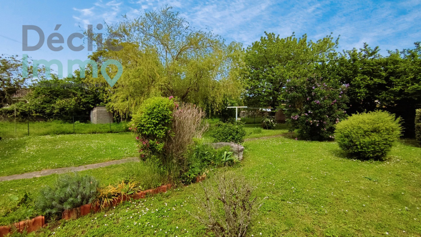 vente Maison Saint Michel - Photo 10