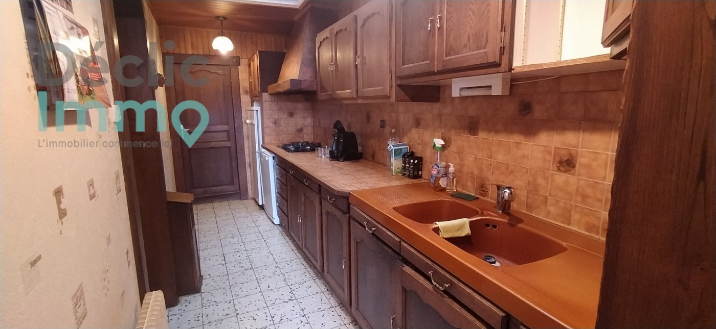 vente Maison Ruffec - Photo 5