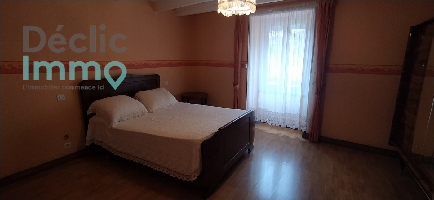 vente Maison Ruffec - Photo 9