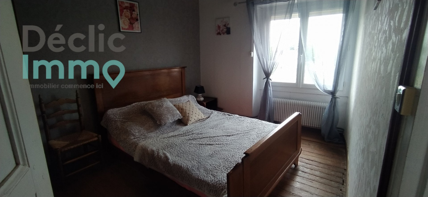 vente Maison Ruffec - Photo 7