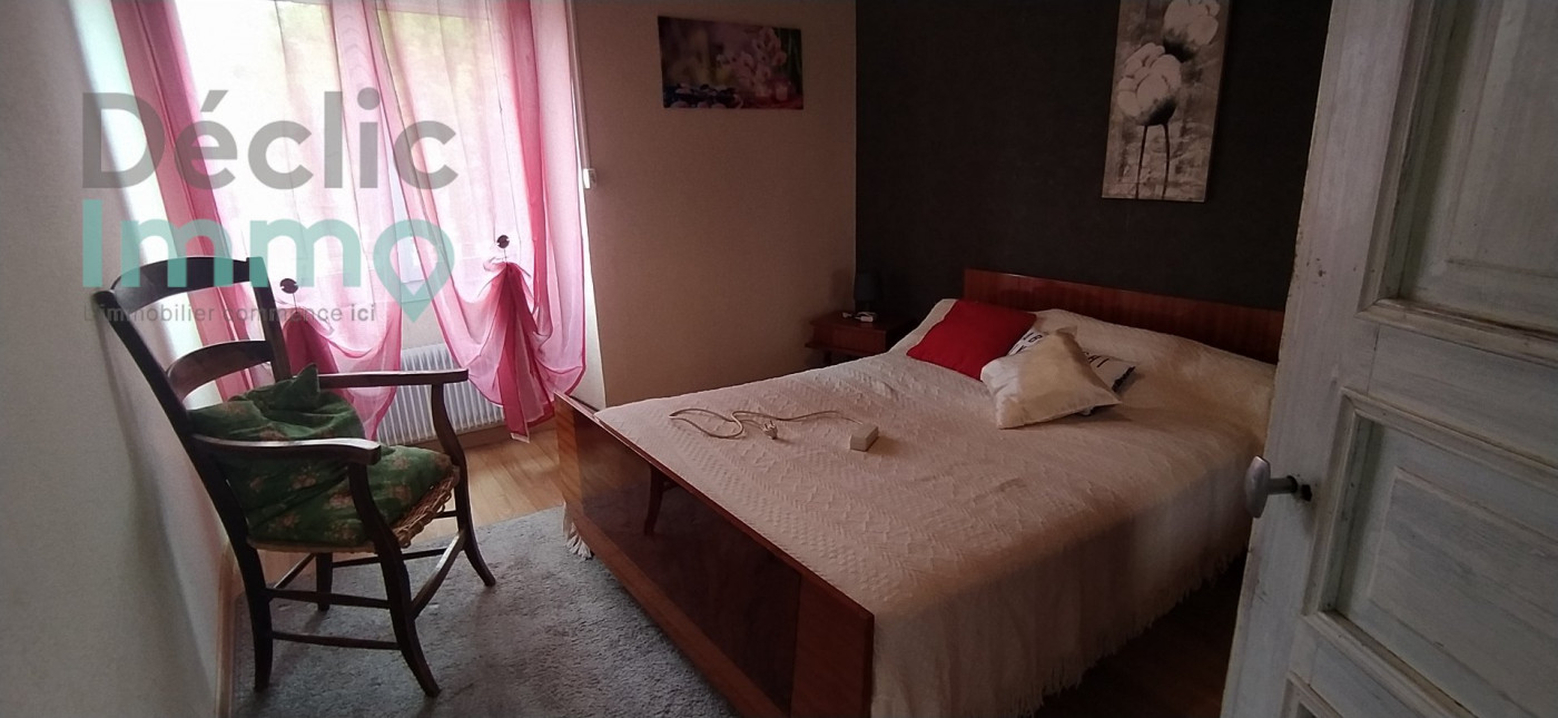 vente Maison Ruffec - Photo 8