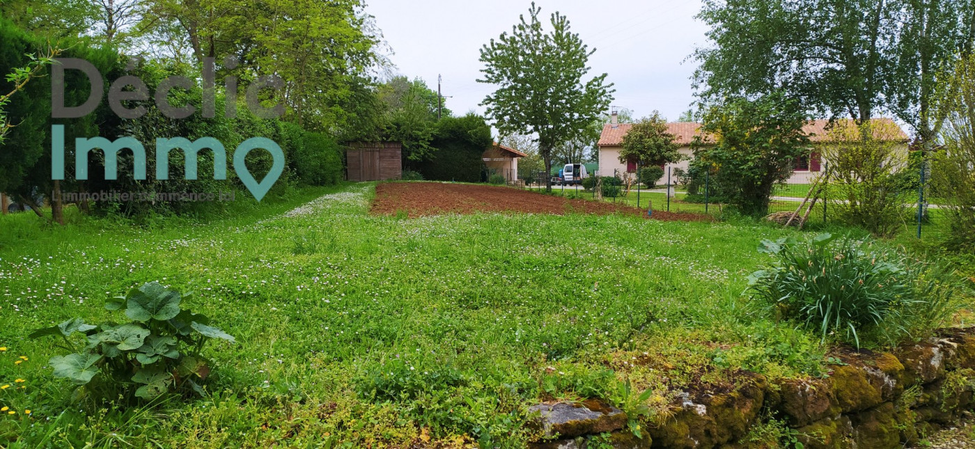 vente Maison Ruffec - Photo 11