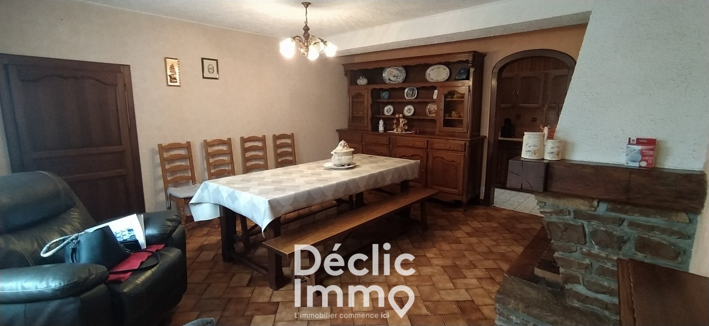 vente Maison Montjean - Photo 4