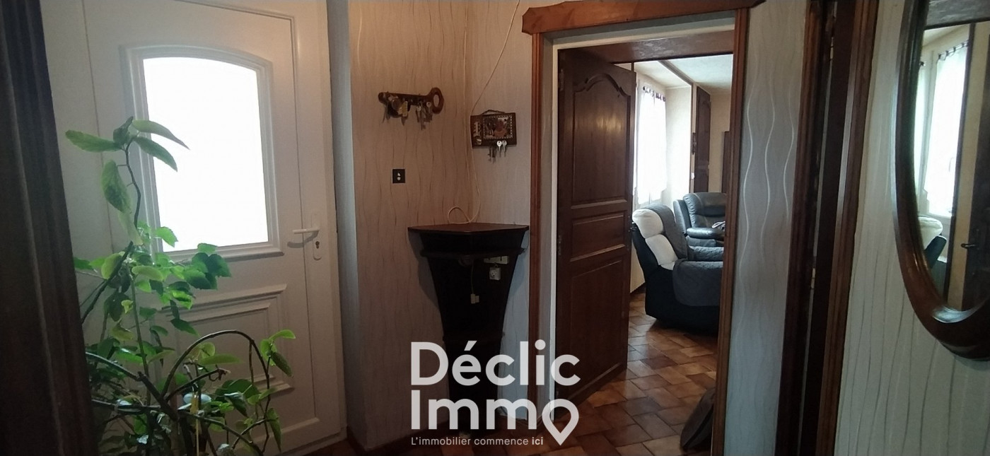 vente Maison Montjean - Photo 3