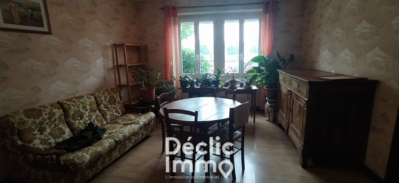 vente Maison Montjean - Photo 5