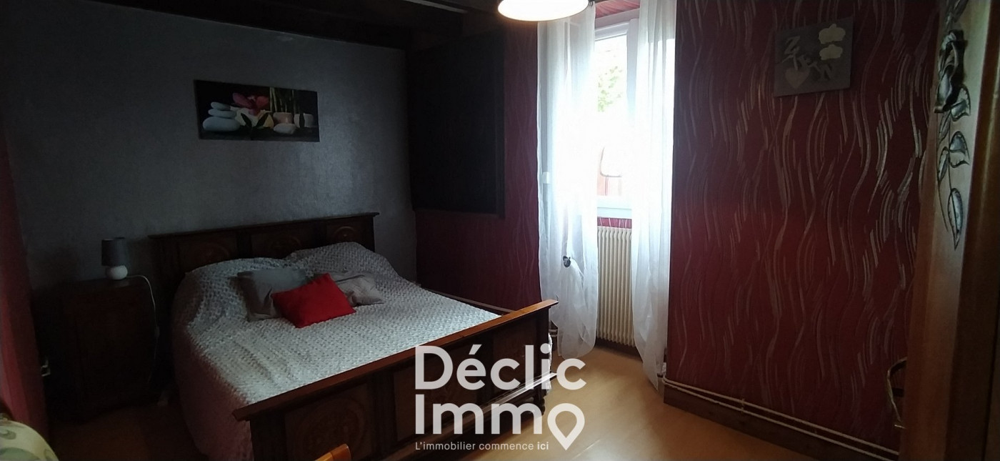 vente Maison Montjean - Photo 6