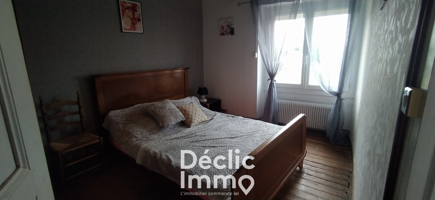 vente Maison Montjean - Photo 7