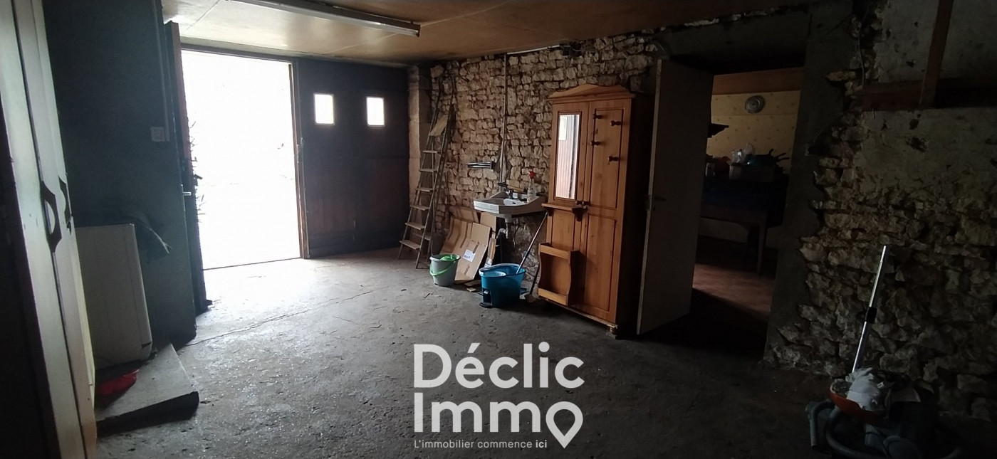 vente Maison Montjean - Photo 8