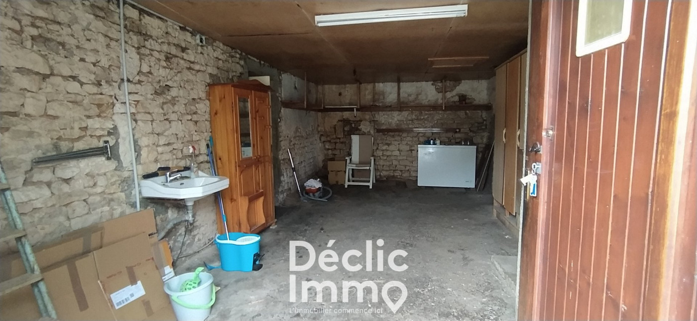 vente Maison Montjean - Photo 9