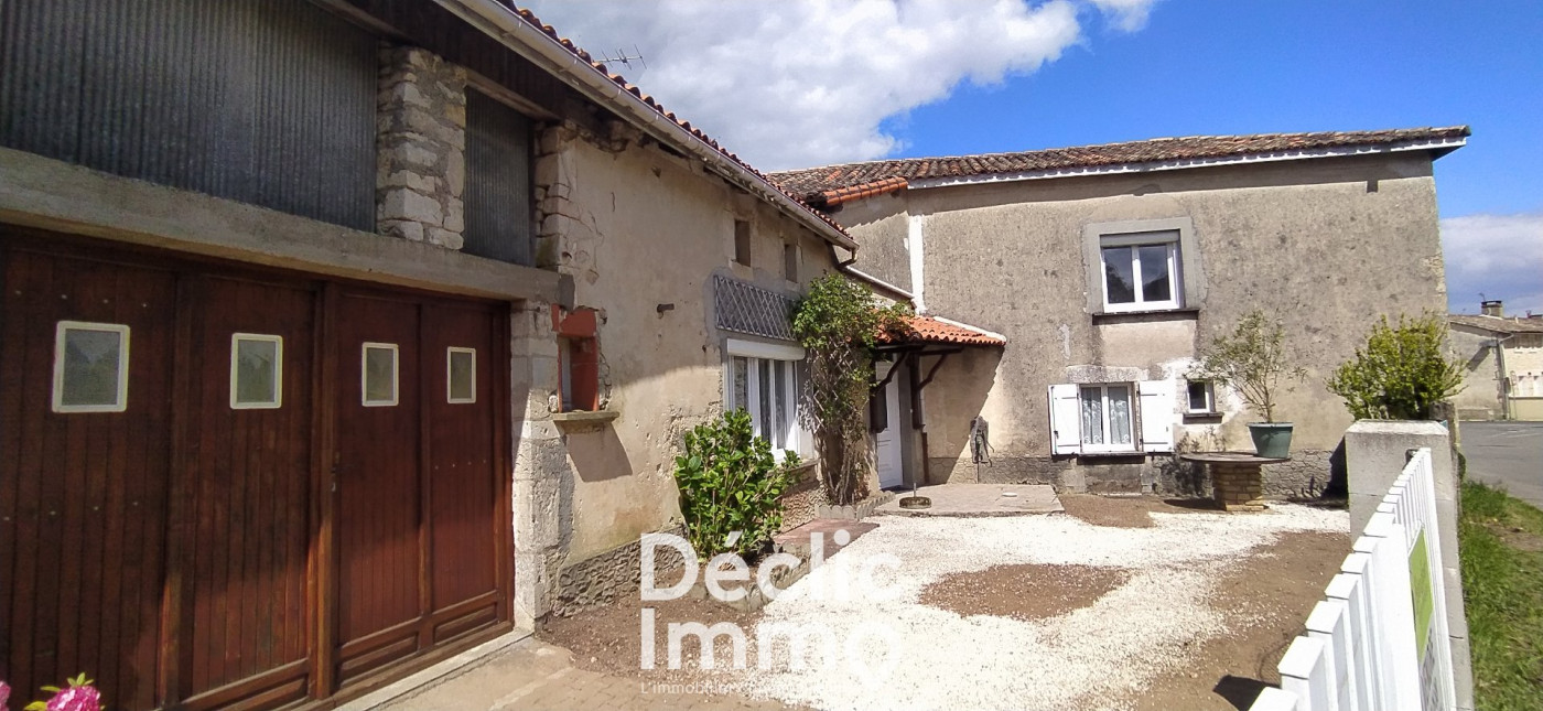 vente Maison Montjean - Photo 2
