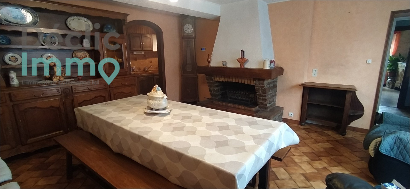 vente Maison Ruffec - Photo 3