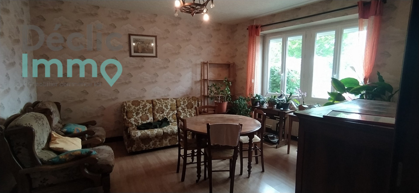 vente Maison Ruffec - Photo 6