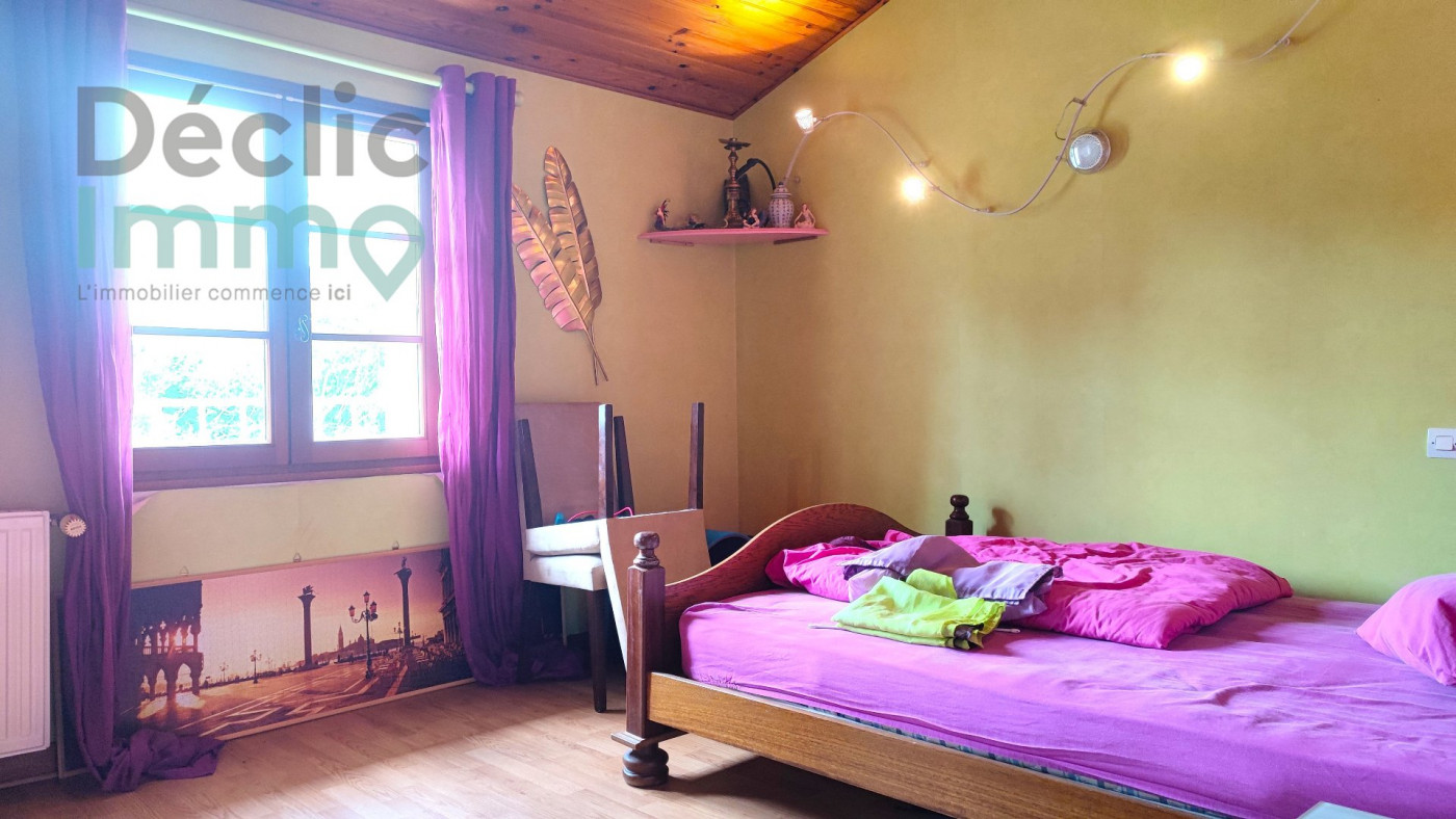 vente Maison Roullet Saint Estephe - Photo 9