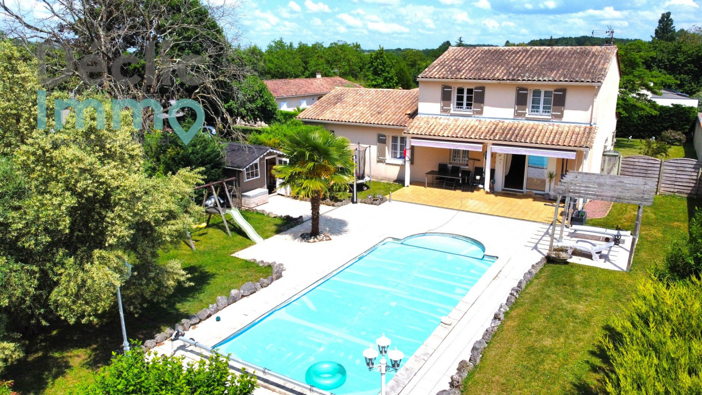 vente Maison Roullet Saint Estephe - Photo 3