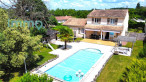 vente Maison Roullet Saint Estephe
