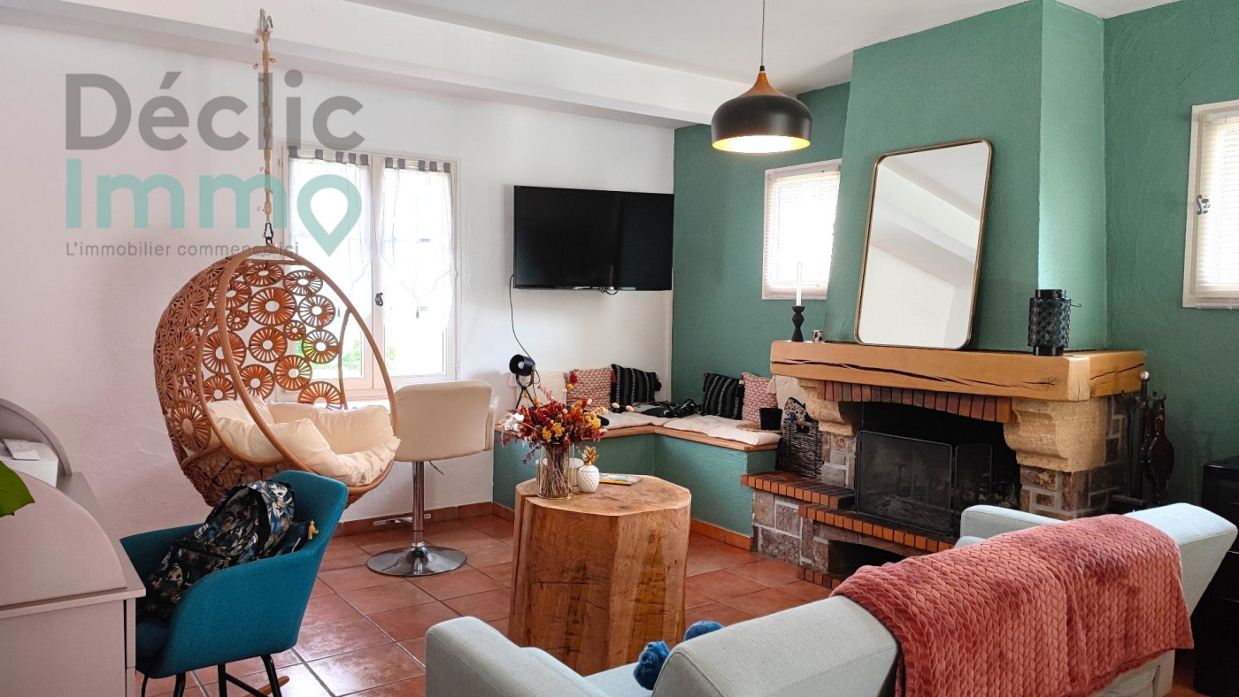 vente Maison Roullet Saint Estephe - Photo 6