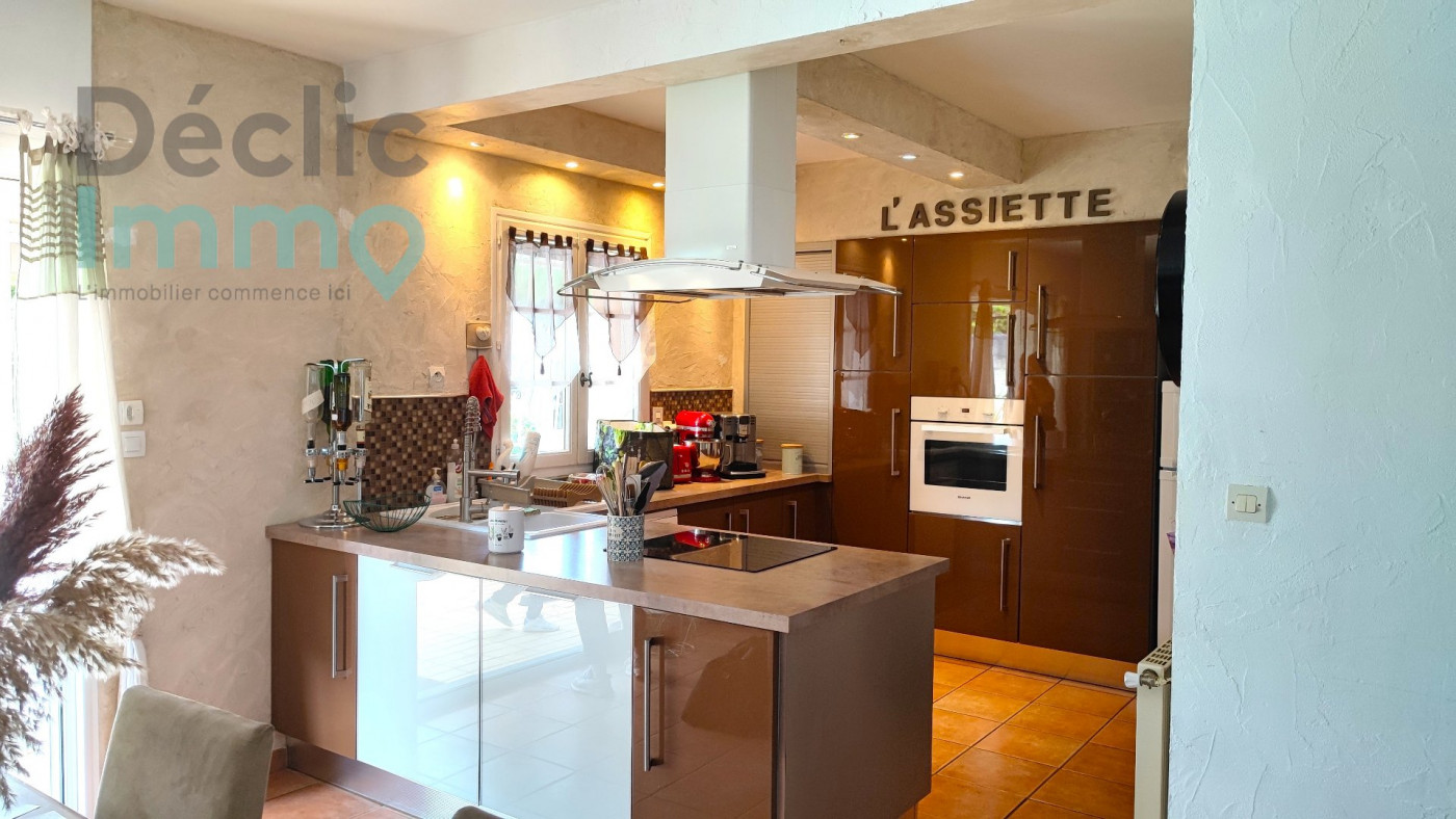 vente Maison Roullet Saint Estephe - Photo 7