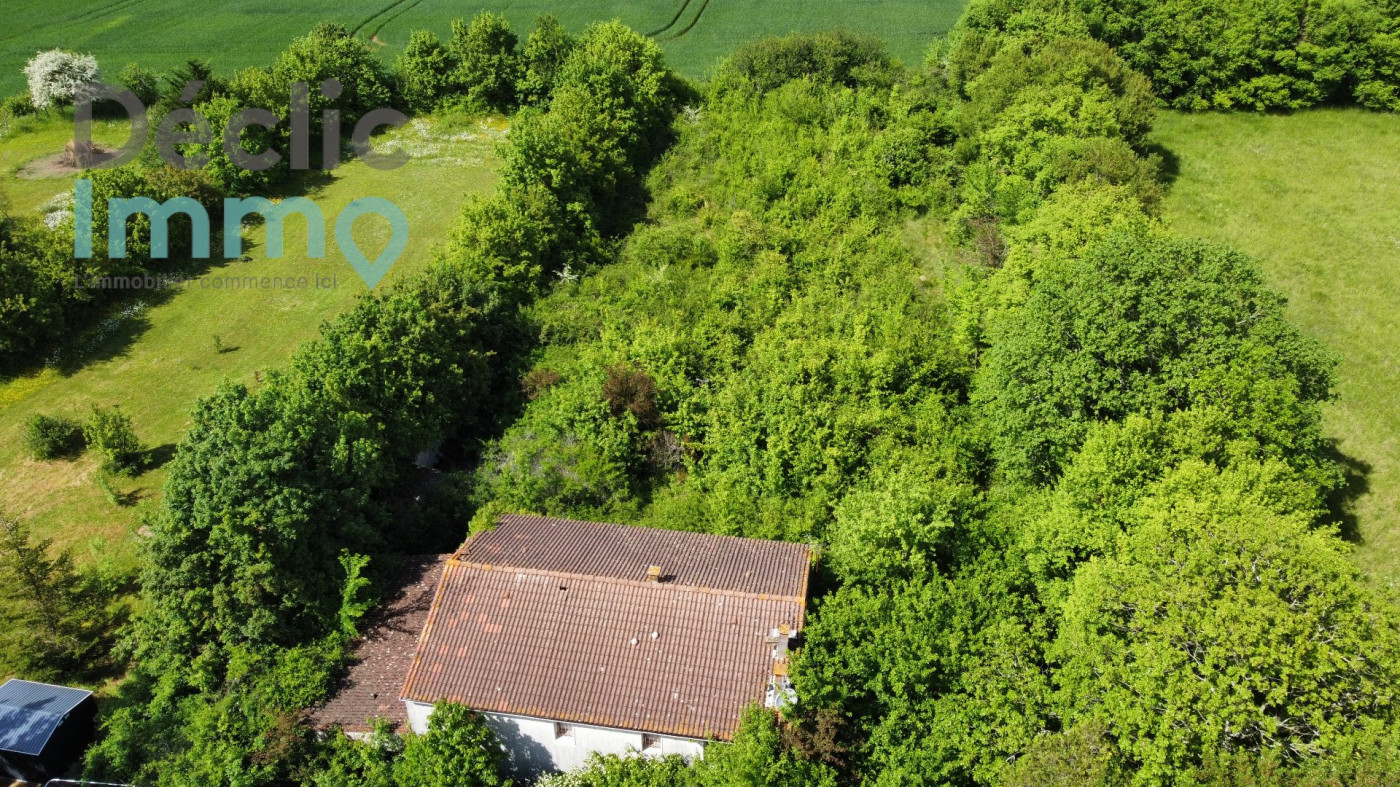 vente Maison Villejoubert - Photo 11