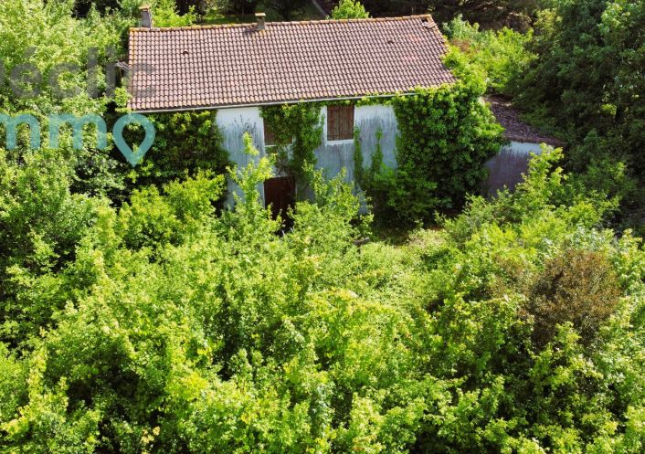 vente Maison Villejoubert