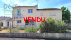 vente Maison Le Gond Pontouvre