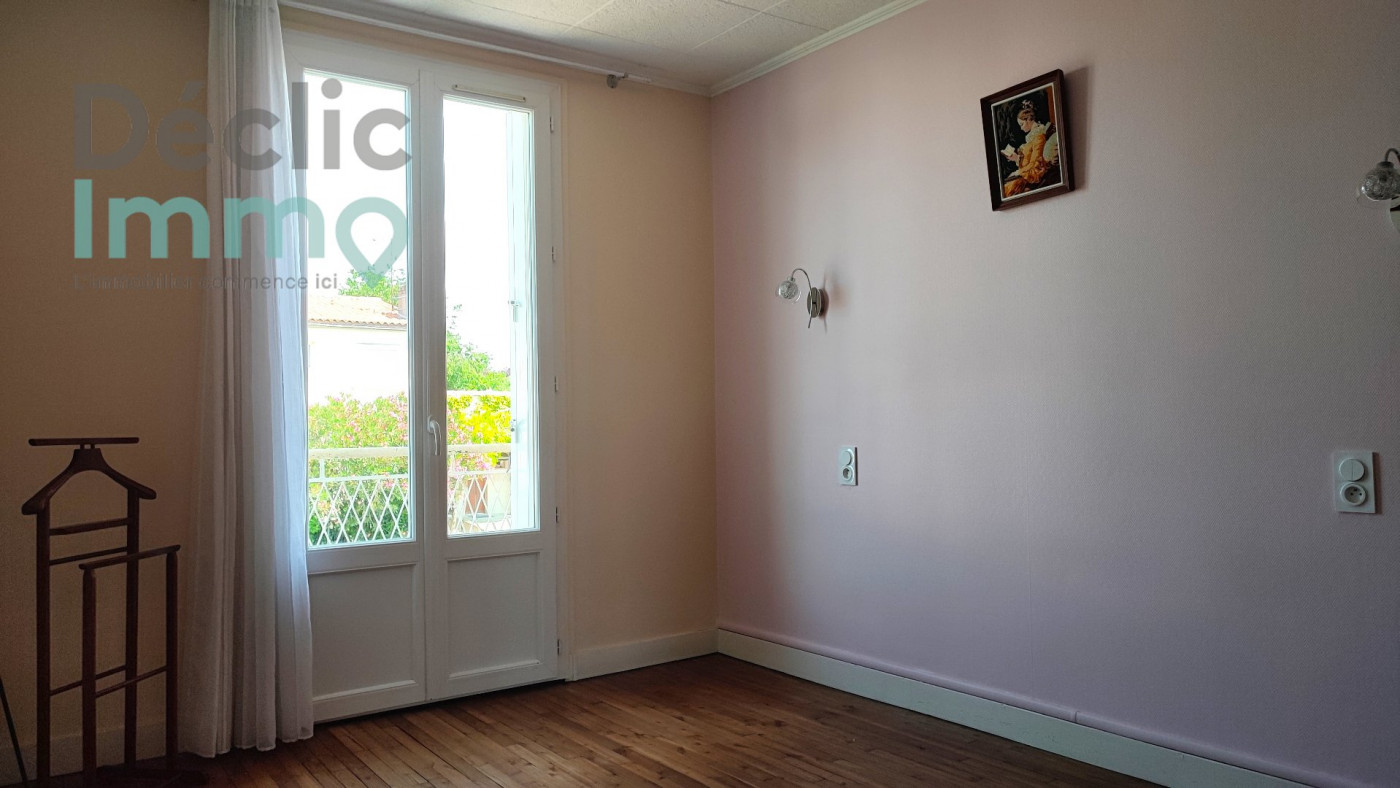 vente Maison Le Gond Pontouvre - Photo 7