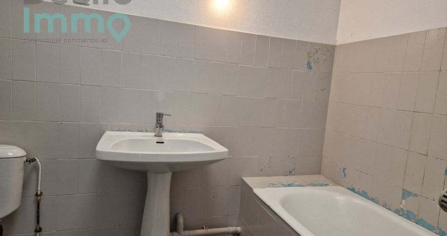 vente Maison Balzac