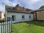 vente Maison Balzac