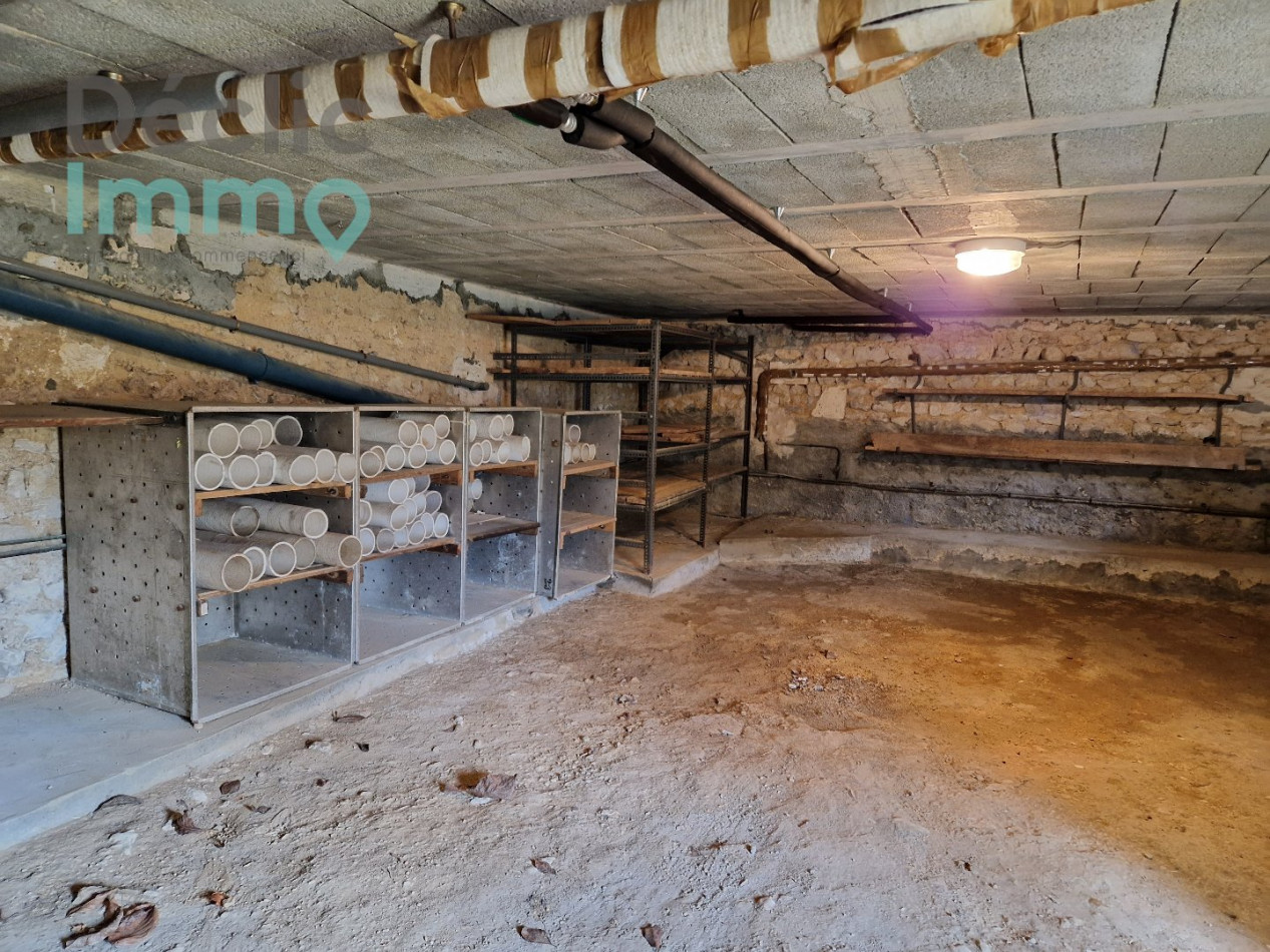 vente Maison Balzac - Photo 20