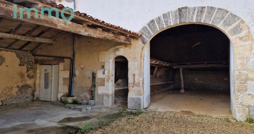 vente Maison Balzac