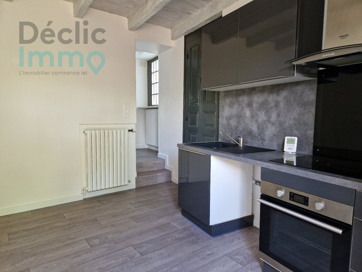 vente Maison Balzac - Photo 12