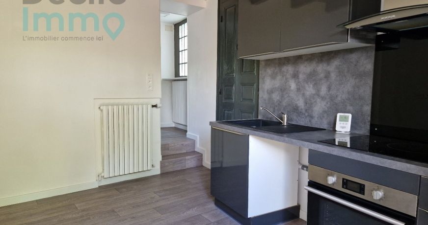 vente Maison Balzac
