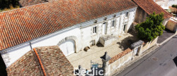 vente Maison Balzac