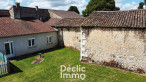 vente Maison Balzac