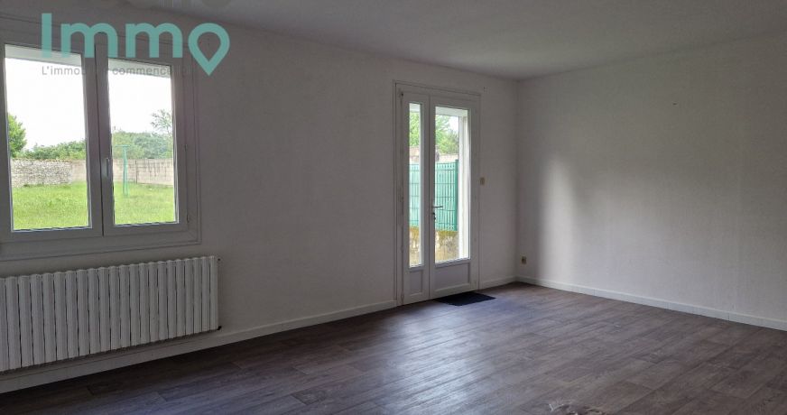 vente Maison Balzac