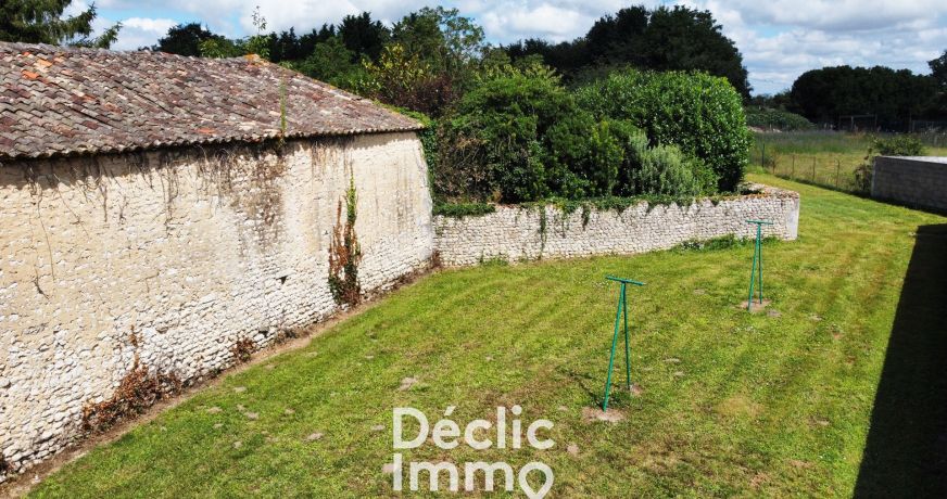 vente Maison Balzac