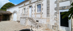 vente Maison Balzac
