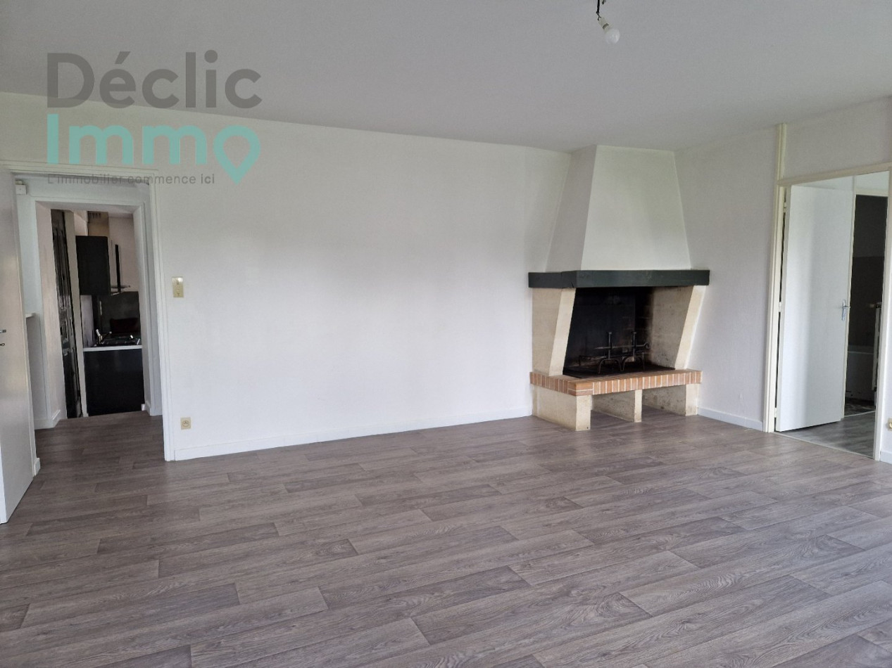 vente Maison Balzac - Photo 6